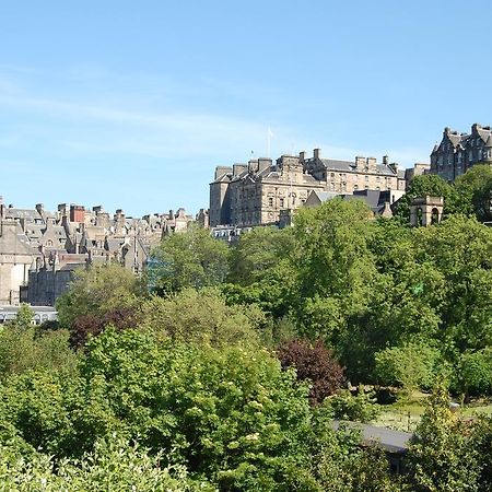 Royal Mile Cranston Lägenhet Edinburg Rum bild